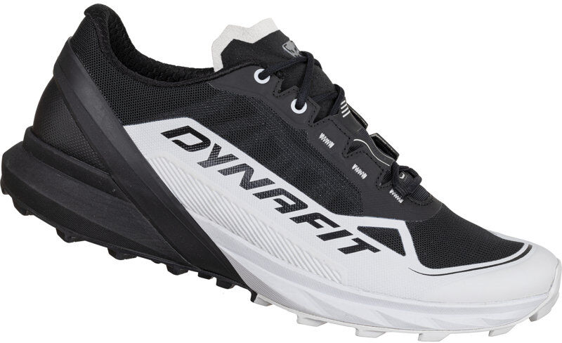 Dynafit Ultra 50 - scarpe trail running - uomo White/Black 8,5 UK