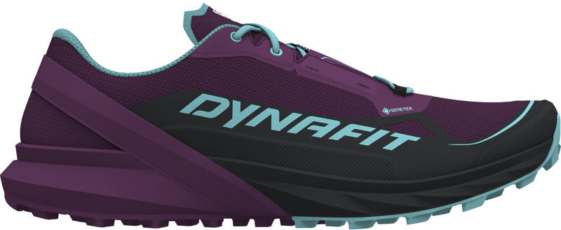 Dynafit Ultra 50 GTX - scarpe trail running - donna Violet/Light Blue 6 UK