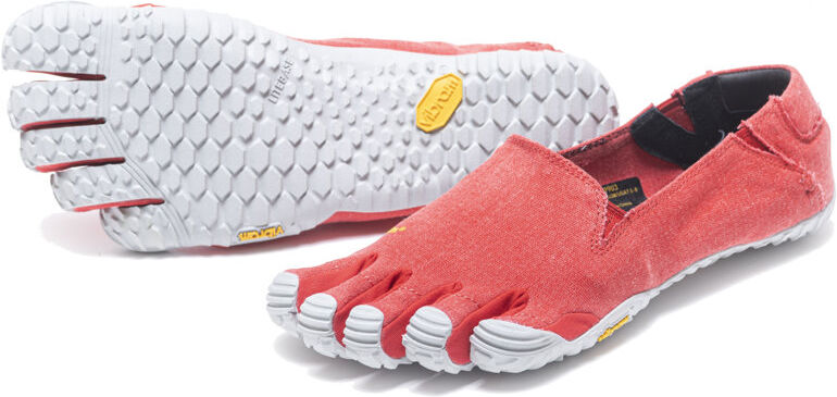 Fivefingers CVT LB W – scarpe da trekking - donna Red/White 37 EU