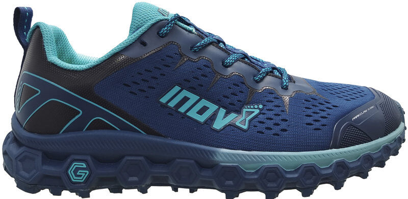 Inov8 Parkclaw G 280 - scarpe trailrunning - donna Blue 7 UK