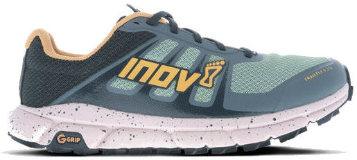 Inov8 TrailFly G 270 V2 - scarpe trail running - donna Light Green 4,5 UK