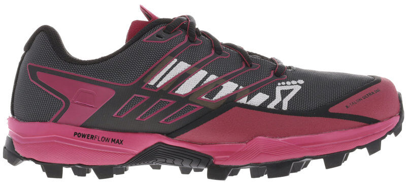 Inov8 X-Talon Ultra 260 V2 - scarpe trail running - donna Black/Pink 4,5 UK
