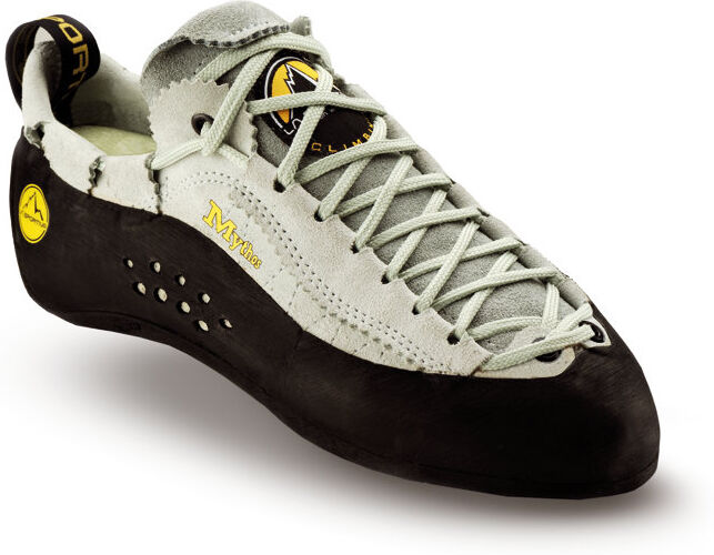 La Sportiva Mythos - scarpette da arrampicata - donna Green 39