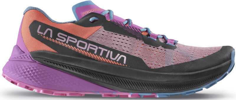 La Sportiva Prodigio - scarpe trail running - donna Violet/Black 38 EU