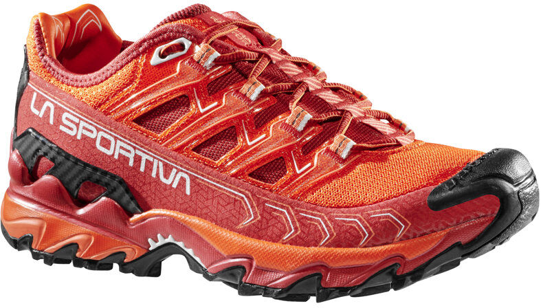 La Sportiva Ultra Raptor II - scarpe trail running - donna Red 42 EU