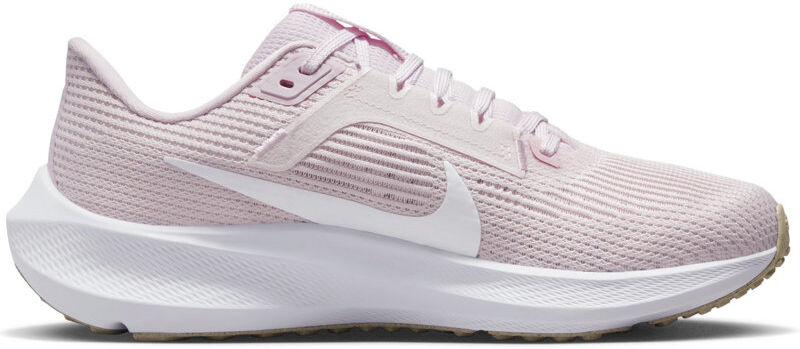 Nike Air Zoom Pegasus 40 W - scarpe running neutre - donna Pink/White 6,5 US