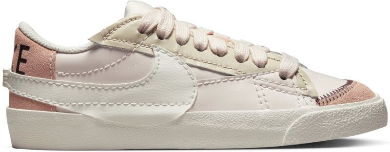 Nike Blazer Low '77 Jumbo W - sneakers - donna Pink 9 US