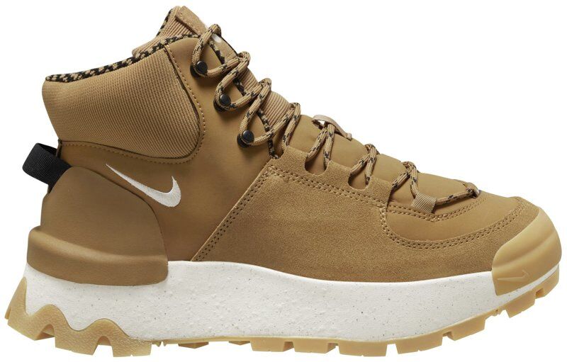 Nike Classic City Boot W - sneakers - donna Brown 7 US