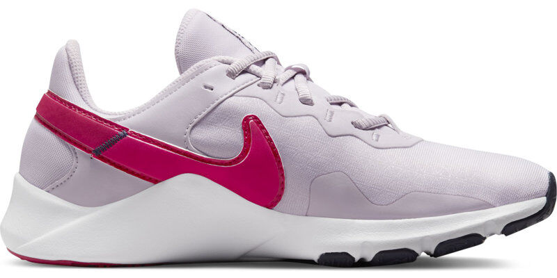 Nike Legend Essential 2 W Tra - scarpe fitness e training - donna White/Pink 9 US