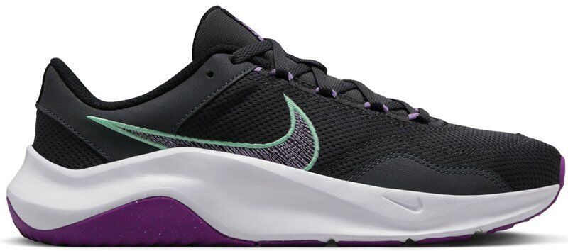 Nike Legend Essential 3 Next Nature W - scarpe training - donna Black 7 US