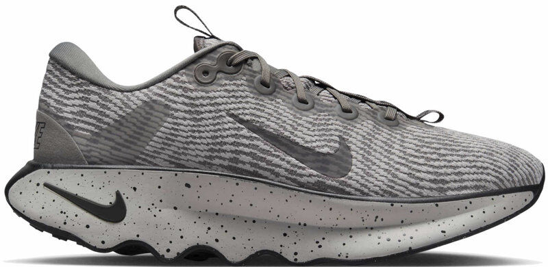 Nike Motiva Walking M - scarpe fitness e training - uomo Grey 10,5 US