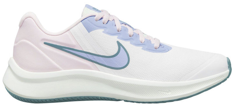 Nike Star Runner 3 - scarpe da ginnastica - ragazza Light Pink 5Y US