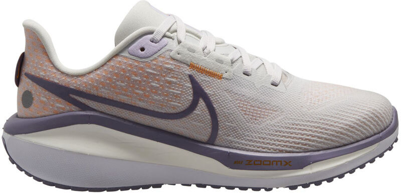 Nike Vomero 17 W - scarpe running neutre - donna White/Violet 6,5 US