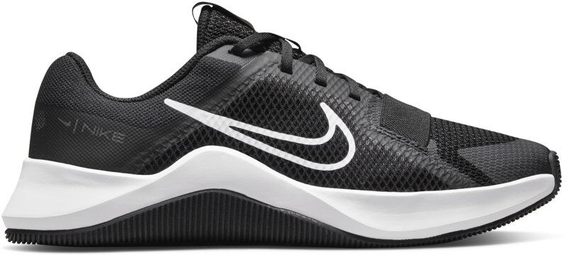 Nike W Mc Trainer 2 - scarpe training - donna Black 10 US