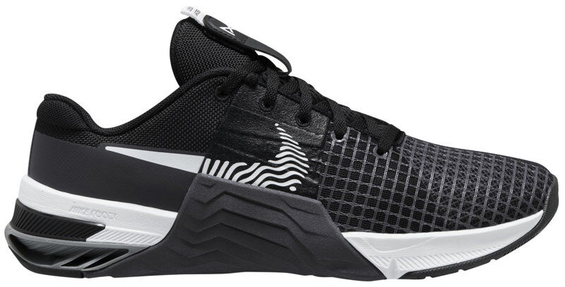 Nike W Metcon 8 - scarpe fitness e training - donna Black 8 US