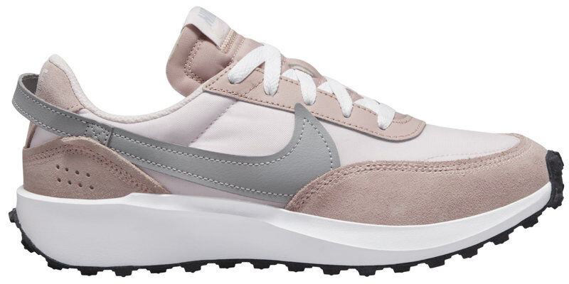 Nike Waffle Debut W - sneakers - donna Pink/Grey 6,5 US