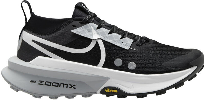 Nike Zegama Trail 2 W - scarpe trail running - donna Black/White 7,5 US