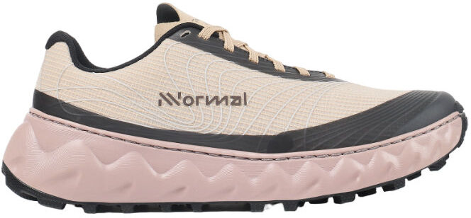 Nnormal Tomir 2.0 - scarpe trail running Light Pink 6,5 UK