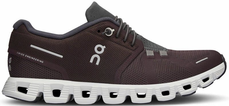 On Cloud 5 - sneakers - dna Purple 10,5 US