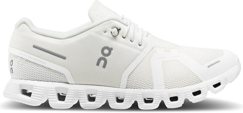 On Cloud 5 - sneakers - dna White 7,5 US