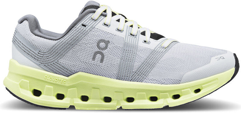 On Cloudgo - scarpe running neutre - dna Grey/Light Green 7 US