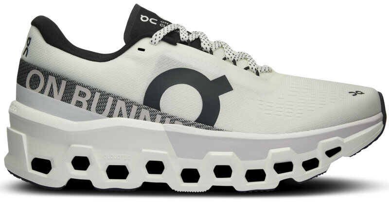 On Cloudmster 2 W - scarpe running neutre - dna White 6,5 US