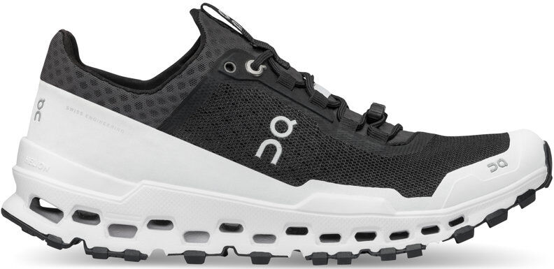 On Cloudultra - scarpe trail running - dna Black/White 5 US