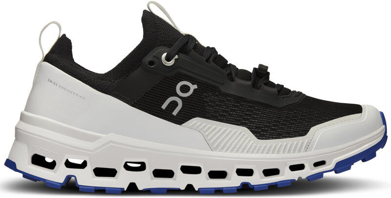 On Cloudultra 2 - scarpe trail running - dna Black/White 8,5 US