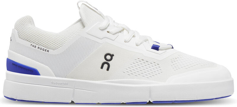 On The Roger Spin - sneakers - dna White/Blue 9 US