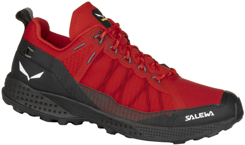 Salewa Pedroc Ptx W - scarpe trekking - donna Red/Black 7,5 UK