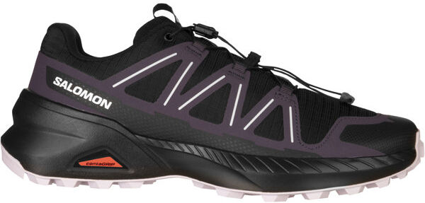 Salomon Speedcross Peak W - scarpe trail running - donna Black 7,5 UK