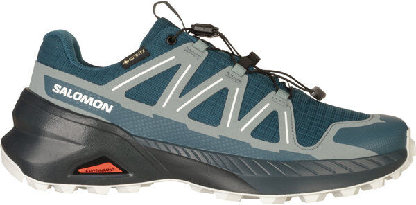 Salomon Speedcross Peak GTX - scarpe trail running - donna Blue 6,5 UK