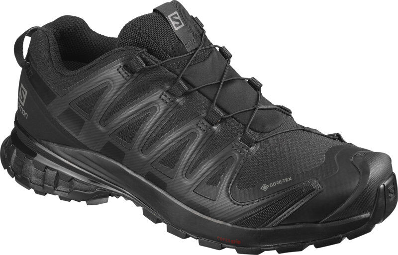 Salomon Xa Pro 3D v8 GTX - scarpe trail running - donna Black 6 UK