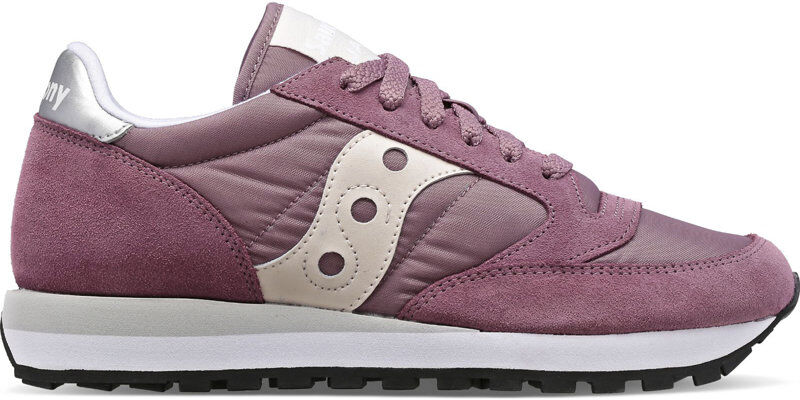 Saucony Jazz Original - sneakers - donna Purple 6 US