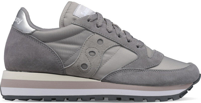 Saucony Jazz Triple - sneakers - donna Grey 6 US