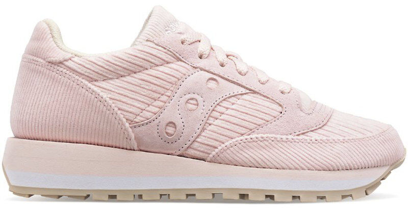 Saucony Jazz Triple - sneakers - donna Pink 7,5 US