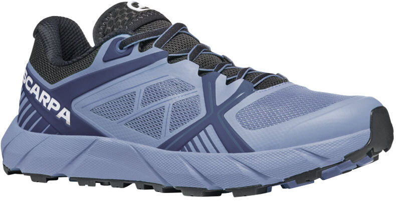 Scarpa Spin 2.0 W - trailrunning - donna Light Violet 39,5 EU