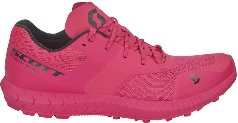 Scott Kinabalu Rc 2.0 W - scarpe trail running - donna Pink 9 US