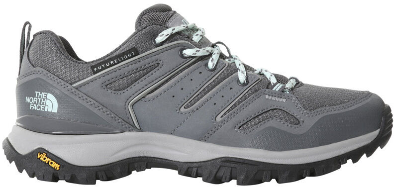 The North Face W Hedgehog Futurelight - scarpe da trekking - donna Grey 6 US