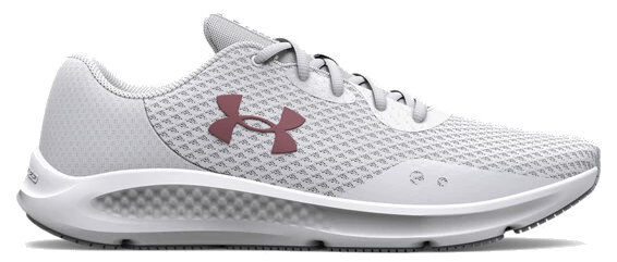 Under Armour W Charged Pursuit 3 VM - scarpe fitness e training - donna White 7,5 US