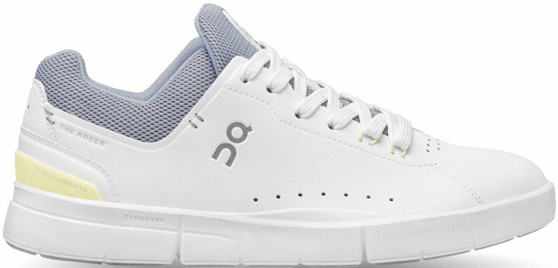 On The Roger Advantage - sneakers - dna White/Blue/Yellow 9,5 US