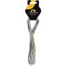 La Sportiva Approach Laces - lacci scarpe White/Grey