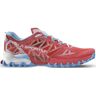 La Sportiva Bushido III W - scarpe trail running - donna Red/Light Blue 38 EU