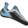 La Sportiva Finale - scarpette da arrampicata - donna Light Blue/Grey/Black 37,5 EU