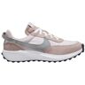 Nike Waffle Debut W - sneakers - donna Pink/Grey 7 US