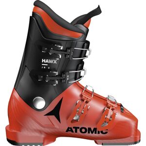 Atomic Hawx JR 4 - scarpone sci alpino - bambino Red 25,5