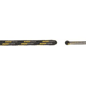 Barth Lacci per scarponi 180 cm. Black/Yellow