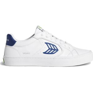 Cariuma Salvas - sneakers - uomo White/Blue 8,5 US