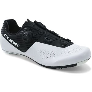 Cube RD Sydrix Pro - scarpe da bici da corsa - uomo black/white 41