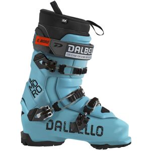 Dalbello Il Moro 90 GW - scarpone freestyle Light Blue 29,5 CM